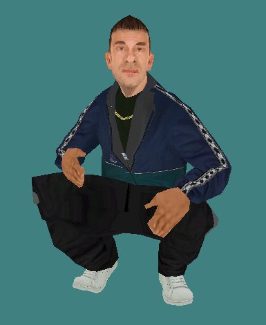 ...